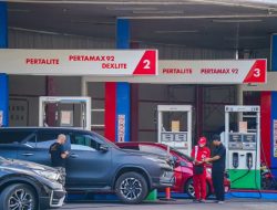 Pertamina Patra Niaga Regional Sulawesi Pastikan Pasokan BBM Enrekang Aman, Meski Terjadi Lonjakan Arus Balik