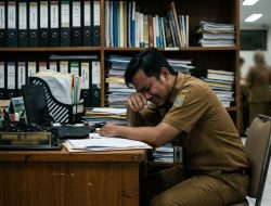 Penganggaran PPPK, Buah dari Kebijakan Diskriminatif (?)