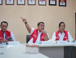 Pertamina Pastikan Kesiapan Avtur di AFT Hasanuddin Jelang Arus Mudik Lebaran
