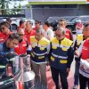 Patra Niaga Regional Sulawesi Dampingi Kunjungan Kementerian ESDM Tinjau Kesiapan Infrastruktur Energi Jelang Idulfitri