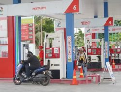 Stok BBM di Bone Aman Jelang Idulfitri, Masyarakat Diimbau Tidak Perlu Khawatir