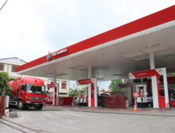 Pertamina Patra Niaga Regional Sulawesi Perkuat Distribusi BBM untuk Jaga Ketersediaan di Jeneponto