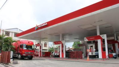 Pertamina Patra Niaga Regional Sulawesi Perkuat Distribusi BBM untuk Jaga Ketersediaan di Jeneponto