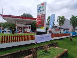 Tindak Tegas! Pertamina Patra Niaga Regional Sulawesi Penghentian Penyaluran Solar Subsidi di SPBU Sinjai