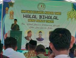 HIKMAT Minta Pemkab Mateng Benahi Sekolah dan Jalan