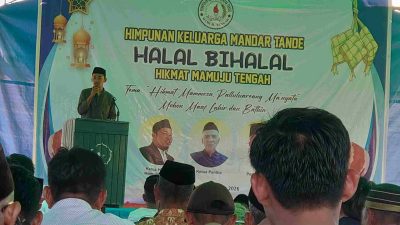 HIKMAT Minta Pemkab Mateng Benahi Sekolah dan Jalan