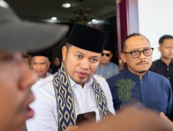 Sulbar Siap Pasok 75 Ribu Ton Beras ke Kaltim