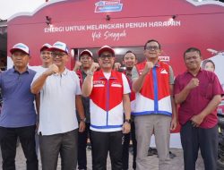 Pertamina Patra Niaga Sulawesi Pastikan Kesiapan Energi dan Layanan SPBU Hadapi Arus Balik Lebaran