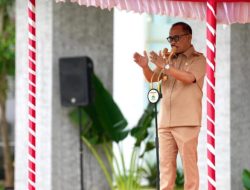 Dampak Kebijakan Efisiensi Anggaran, Gubernur SDK Terapkan WFH, ASN Kerja 4 Hari di Kantor 1 Hari di Rumah