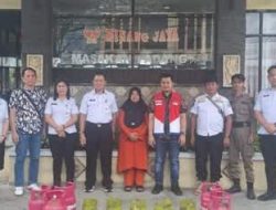 Antisipasi Kelangkaan, Pertamina Tambah Pasokan 351.120 LPG 3 Kg di Sulawesi Utara
