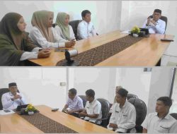 Kesbangpol Sulbar Tingkatkan Pengawasan Terhadap Aktivitas Asing