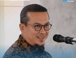 Bupati Mamuju Tengah Ajak Masyarakat Sukseskan Sensus Ekonomi 2026