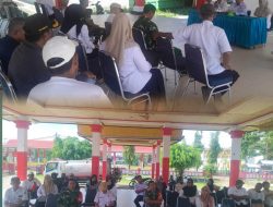 Camat Wonomulyo Geram, Pemilik Anjing Tak Hadir Rapat: “Berkeliaran, Kami Anggap Liar dan Siap Dimusnahkan”