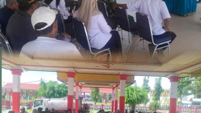 Camat Wonomulyo Geram, Pemilik Anjing Tak Hadir Rapat: “Berkeliaran, Kami Anggap Liar dan Siap Dimusnahkan”