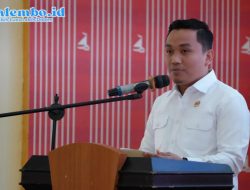 Pokir DPRD Diminta Jadi Arah Utama RKPD 2027, Fokus Kemiskinan hingga Layanan Publik