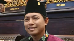 DPRD Sumenep Kunci 31 Raperda Prioritas 2026