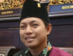 DPRD Sumenep Kunci 31 Raperda Prioritas 2026