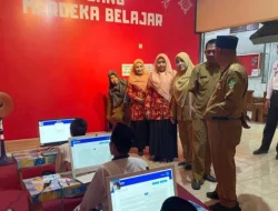 Disdik Sumenep Kawal Ketat Hak Pendidikan Warga Binaan