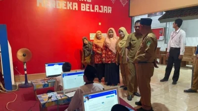 Disdik Sumenep Kawal Ketat Hak Pendidikan Warga Binaan