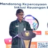Inklusi Keuangan Syariah Jadi Kunci Dorong Ekonomi Sumenep