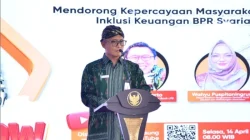 Inklusi Keuangan Syariah Jadi Kunci Dorong Ekonomi Sumenep