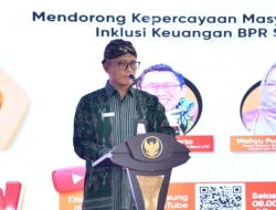 Inklusi Keuangan Syariah Jadi Kunci Dorong Ekonomi Sumenep