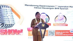 BPRS Bhakti Sumekar Didorong Percepat Digitalisasi