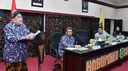 HDDAP Salah Satu Strategi Pertanian Untuk Lahan Kering di Sumenep
