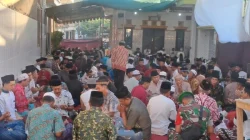 Harlah ke-8 LBH Achmad Madani, Teguhkan Komitmen Akses Keadilan di Sumenep