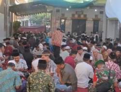 Harlah ke-8 LBH Achmad Madani, Teguhkan Komitmen Akses Keadilan di Sumenep