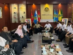 UNIBA–KI Sumenep Perkuat Transparansi Informasi Publik