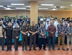 Sinergi FH UNIBA dan APH Diperkuat, Dorong Penegakan Hukum Profesional di Sumenep