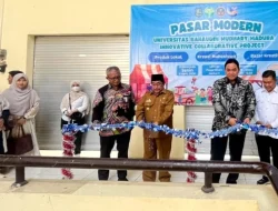 Guna Cetak Wira Usaha Muda, UNIBA Luncurkan Program ICP