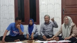 Kuasa Hukum H. Latib Tuding Polres Pamekasan Lakukan Kriminalisasi