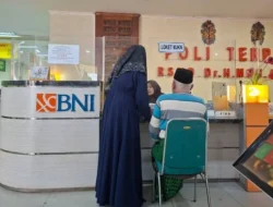 Pelayanan Cepat Poli Terpadu RSUD Moh. Anwar Sumenep Dipuji