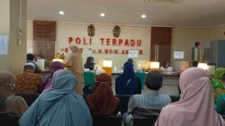 RSUD Moh. Anwar Sumenep Targetkan Jadi Rumah Sakit Rujukan di Madura