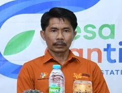 Sensus Ekonomi 2026 Jadi Kunci Kebijakan Tepat Sasaran