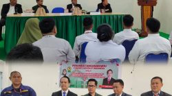 KAI Gelar PKPA untuk Siapkan Advokat Berintegritas dan Teken MOU Dengan STAIN Majene