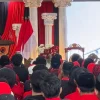 Disiplin Kader Jadi Kunci, Said Abdullah Kuatkan Barisan PDIP di Sumenep