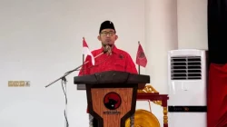 PDI Perjuangan Sumenep Pasang Target 15 Kursi DPRD Pada Pemilu 2029