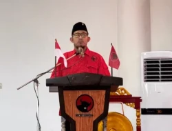 PDI Perjuangan Sumenep Pasang Target 15 Kursi DPRD Pada Pemilu 2029