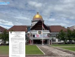 Pemkab Polewali Mandar Buka Seleksi JPT Pratama 2026, Ini Daftar Jabatan dan Syarat Lengkapnya