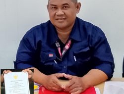 Dokumen Rahasia Bocor, DPRD R Dilaporkan—LSM Curiga Ada Pembalikan Fakta