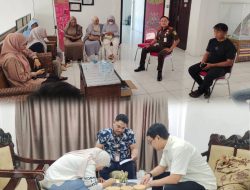 Kejari Polman Klarifikasi 30 Nasabah BRI Soal Piutang, Libatkan Tim Jaksa Pengacara Negara