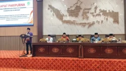 Pansus DPRD Sumenep Menilai Terdapat Ketimpangan Pembangunan Dalam LKPJ 2025