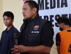 Bejat, Ayah Kandung di Mamuju Setubuhi Anaknya yang Masih Dibawa Umur