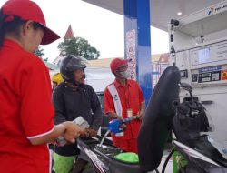 Pertamina Tegaskan Mulai Per 1 April 2026 Tak Ada Perubahan Harga BBM di SPBU