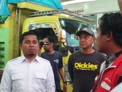 Wali Kota Parepare Pastikan Stok BBM Aman Pasca Panic Buying