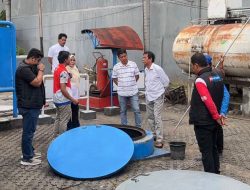 Pertamina Pastikan Stok BBM di Sulbar Aman, Distribusi Berjalan Normal Pasca Sidak SPBU Wonomulyo