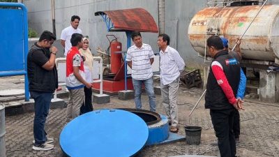 Pertamina Pastikan Stok BBM di Sulbar Aman, Distribusi Berjalan Normal Pasca Sidak SPBU Wonomulyo